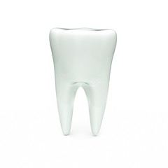 tooth