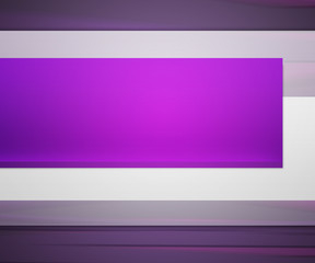 Violet Professional Background