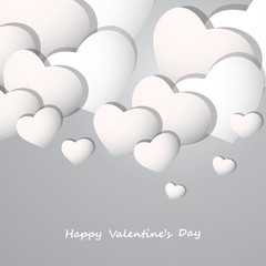 Valentine's Day Background