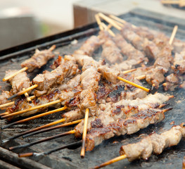 Skewers