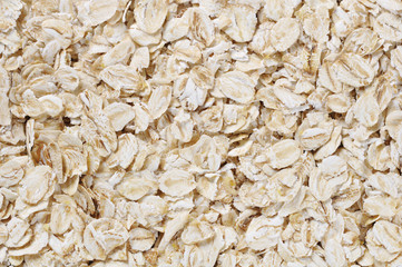 oat flakes