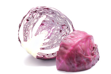 red cabbage - 48186850