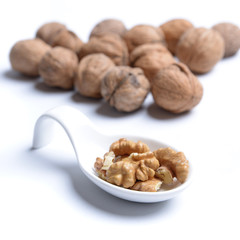 Walnüsse