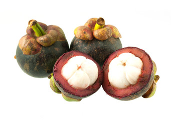 Mangosteen