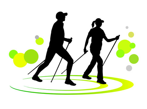 nordic walking - 15