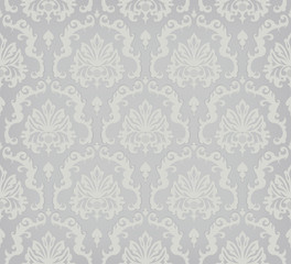 Seamless Wallpaper Pattern