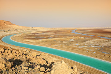 dead sea