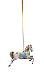 carousel horse © olly