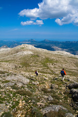 Supramonte - Sardegna