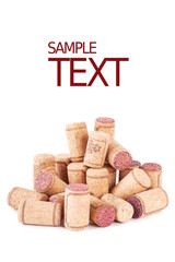 Corks