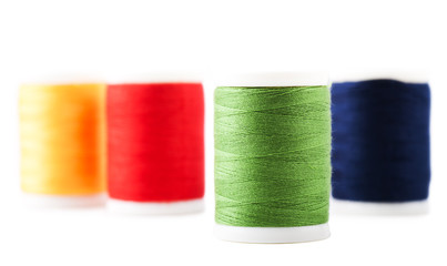 Thread spools