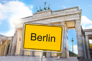 Berlin