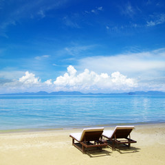 sea