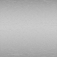 Brushed metal vector background