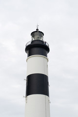 Lighthouse Chassiron Island Oleron