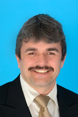 Geschäftsmann