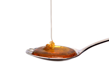 Spoonful Honey