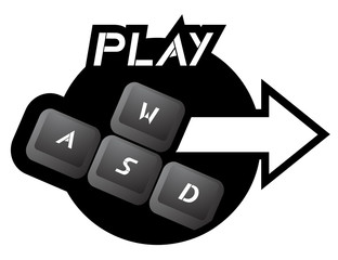 Play key