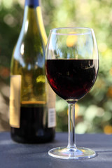 Red Wine