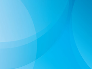 Abstract polygonal background