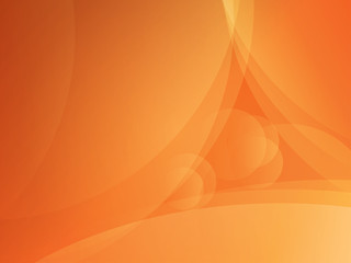 Abstract polygonal background