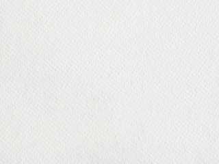 Fototapeta na wymiar Perforated white paper texture