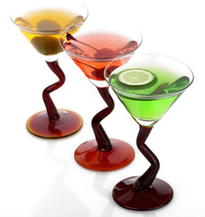 Cocktails