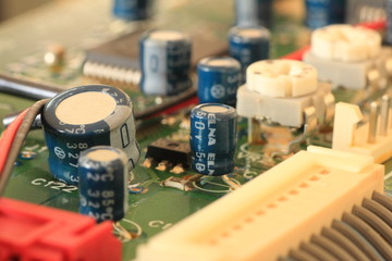 Printed circuit Board