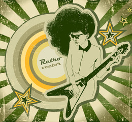 retro style © Vadim Georgiev