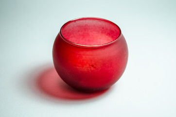 Red Jar