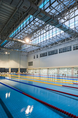 natatorium © lujing