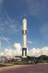 Rocket