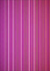Violet Lit Vertical Stripes Background