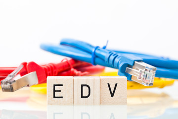 EDV Kabel 