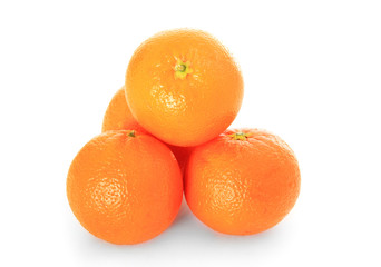 Orangen