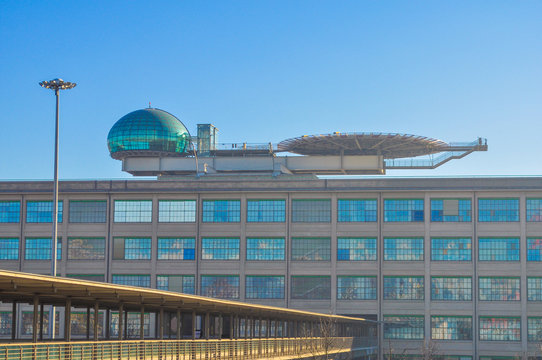 Torino Lingotto