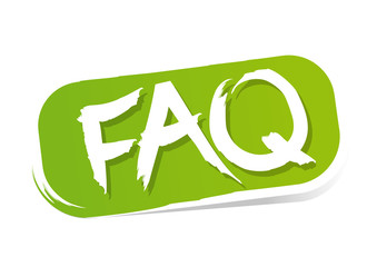 FAQ Button