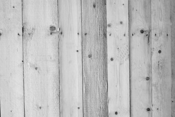 Fototapeta premium graue Holzlatten...