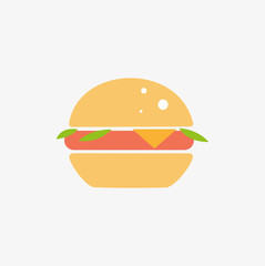 Burger Icon