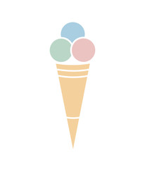 Ice Cream icon