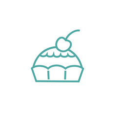 Cake Icon