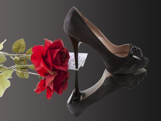 High Heel