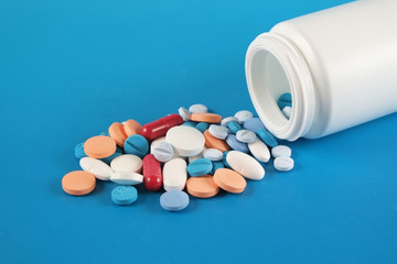 médicaments