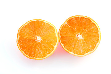 Orange Gmo