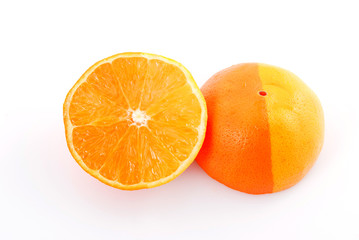 Orange Gmo