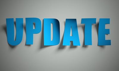 Update cut from paper on background