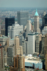 Fototapeta premium skyline 9