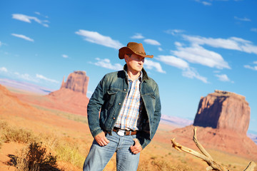 cow boy spirit