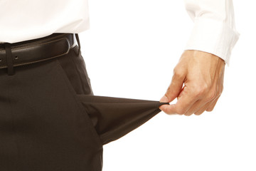 Empty Pocket