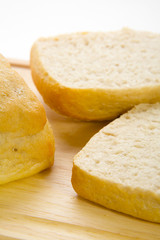 Bread rolls